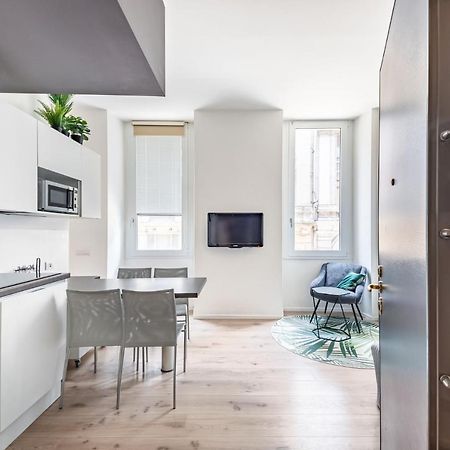 밀라노 Amazing Flat In Duomo By Easylife 아파트 외부 사진